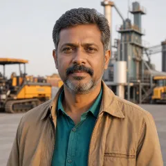 Arjun Mehta