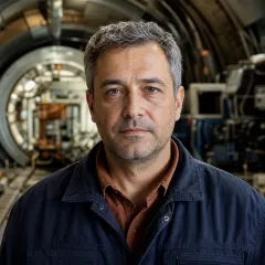 Bogdan Ionescu