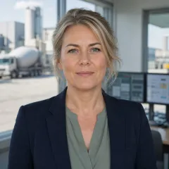 Petra Lindholm
